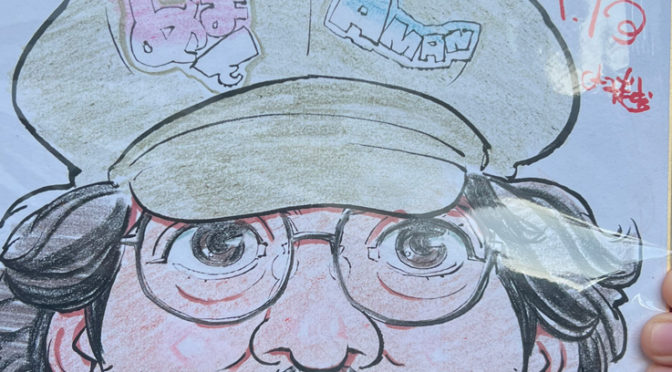 久しぶりの更新です。